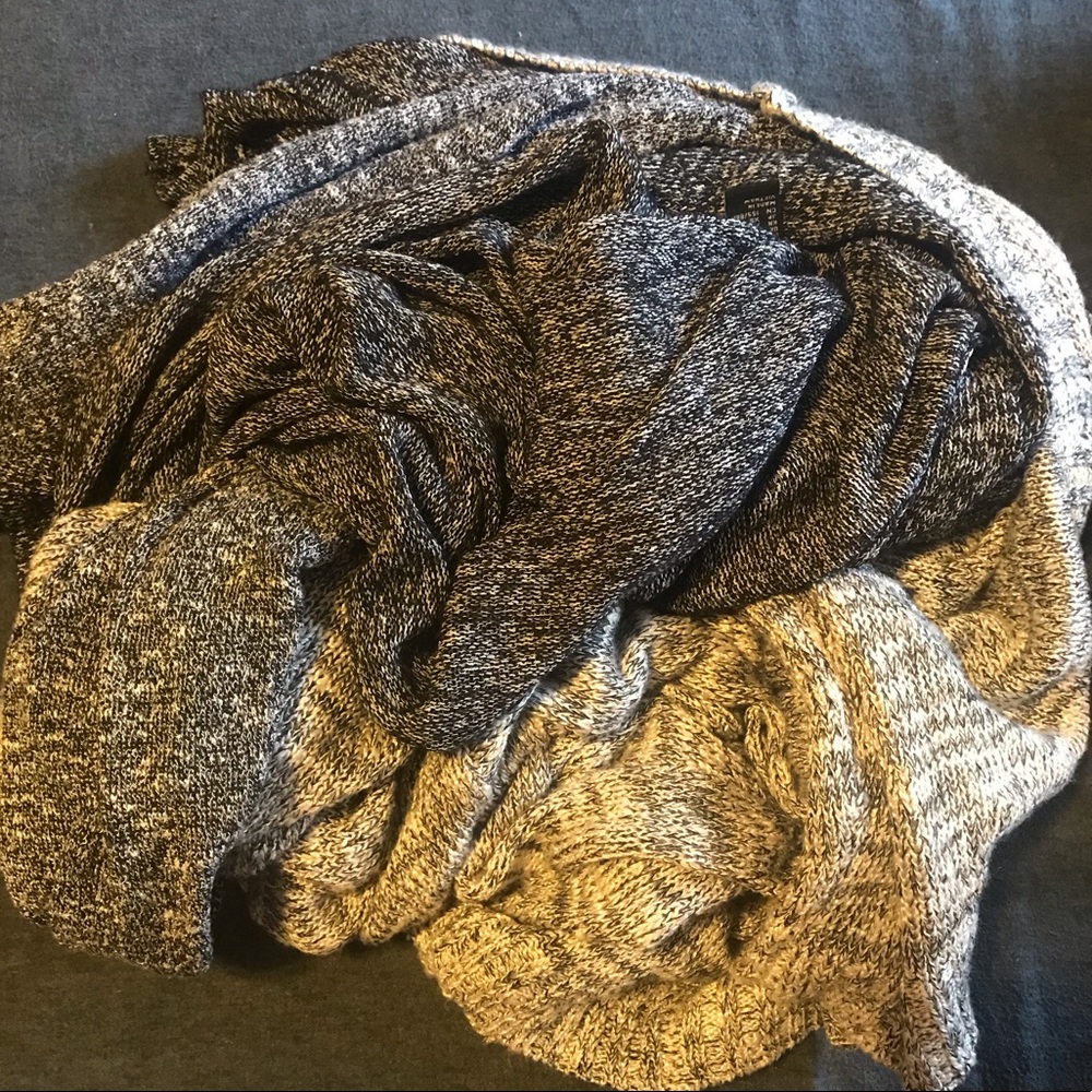 Cardigan bundle - Picture 2 of 6